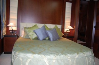 GIAOLA LU - VIP  Cabin
